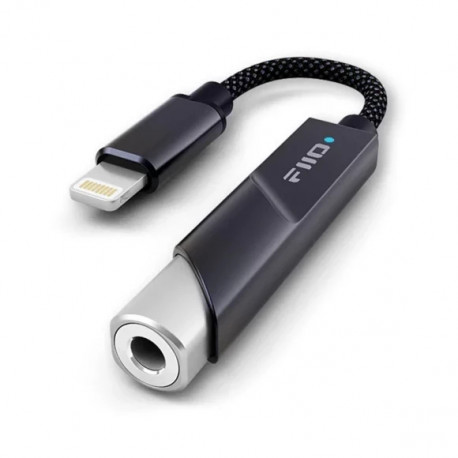 FiiO KA11 LT Black