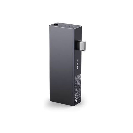 FiiO EStick Black