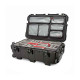 Nanuk 962 (Black) PRO Photo Kit (PD+LIDO)