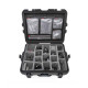 Nanuk 945 (Olive) PRO Photo Kit (PD+LIDO)