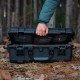 Nanuk 945 (Olive) PRO Photo Kit (PD+LIDO)