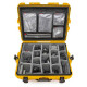 Nanuk 945 (Olive) PRO Photo Kit (PD+LIDO)