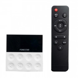 Fonestar KS-AMP
