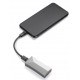 Astell&Kern AK HC4 Moon Silver