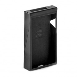 Astell&Kern SE180 Carrying Case Black Leather