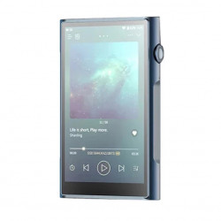 Shanling M6 Ultra Blue