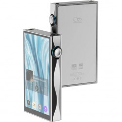 Shanling M3 Plus Gray