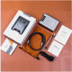 Shanling H5 Portable DAC/AMP Black