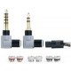 Shanling ME600 Black
