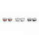Shanling ME600 Silver
