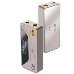Shanling UA4 Titanium