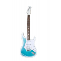 MOOER MSC41 Pro (Dreamy Blue)