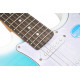 MOOER MSC41 Pro (Dreamy Blue)