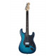 MOOER MSC31 Pro (Blue Burst)