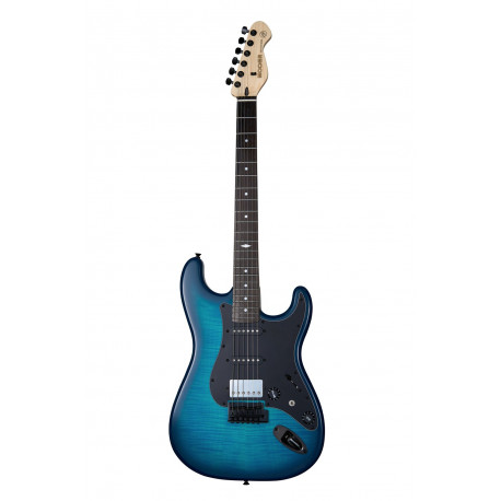 MOOER MSC31 Pro (Blue Burst)