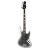MOOER MBJ412 (Dark Silver)