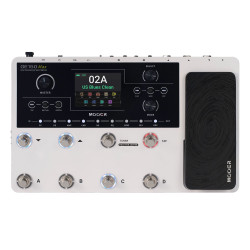 MOOER GE150 Max