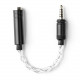 Shanling M0 Pro Balanced adapter 3.5mm to 4.4mm