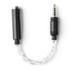 Shanling M0 Pro Balanced adapter 3.5mm to 4.4mm