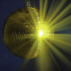 Eurolite Mirror Ball 40cm (Gold)