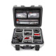Nanuk 920 (Silver) PRO Photo Kit