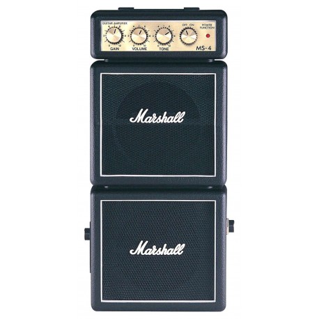 MARSHALL MS4