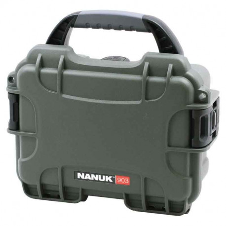 Nanuk 903 (Olive)