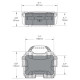 Nanuk 903 (Olive)