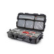 Nanuk 980 Lid Organizer