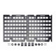 Nanuk 962 MOLLE Panel Kit