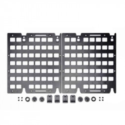 Nanuk 962 MOLLE Panel Kit