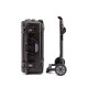 Nanuk 935 Heavy Duty Wheels