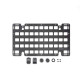 Nanuk 935 MOLLE Panel Kit
