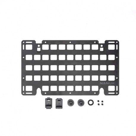 Nanuk 935 MOLLE Panel Kit