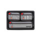 Nanuk 910 Lid Organizer