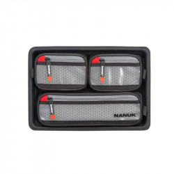 Nanuk 910 Lid Organizer