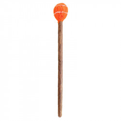 Alfabeto MM27-OR (Orange)