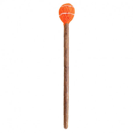 Alfabeto MM27-OR (Orange)