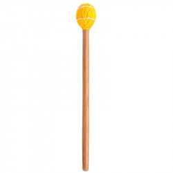 Alfabeto MM27-YW (Yellow)