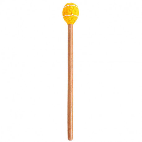 Alfabeto MM27-YW (Yellow)