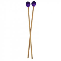 Alfabeto MM43-PR (Purple)