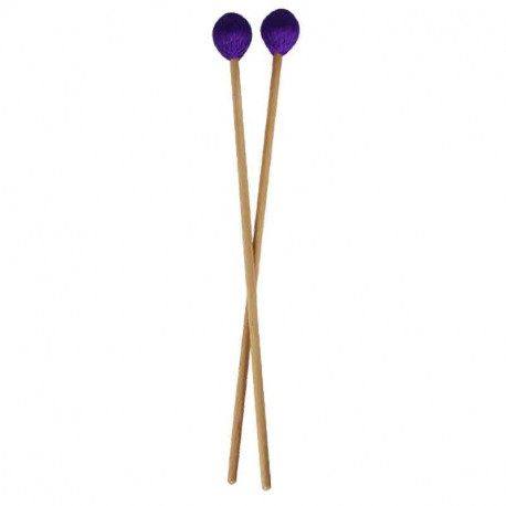 Alfabeto MM43-PR (Purple)