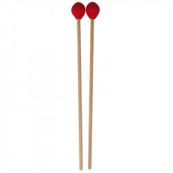 Alfabeto MM43-RD (Red)