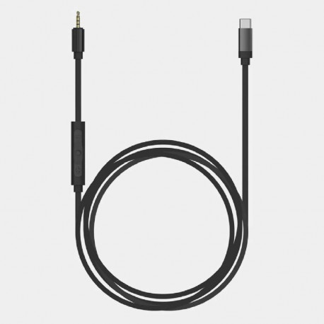 Koss Utility USB-C Cord