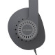KOSS KPH30i (Black)