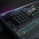 Allen & Heath QU-6D Dante