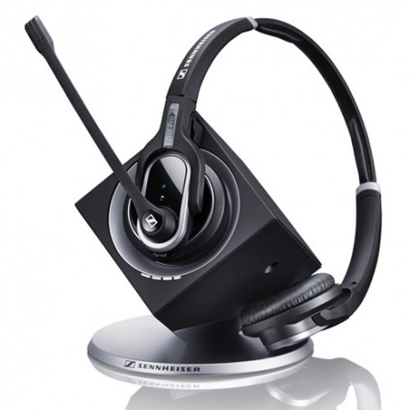 SENNHEISER DW 30 PHONE-EU