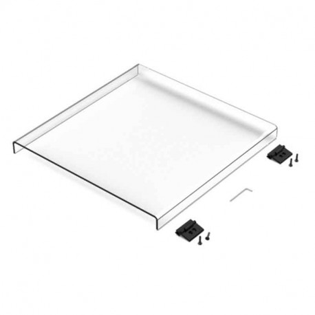 Tone Factory Dustcover