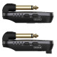 NUX B-2 Plus 2.4GHz Guitar Wireless System