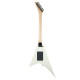 Jackson JS Series Rhoads JS32 Ivory